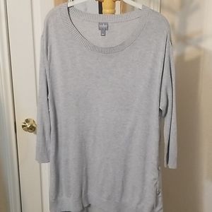 New York & Co Tunic